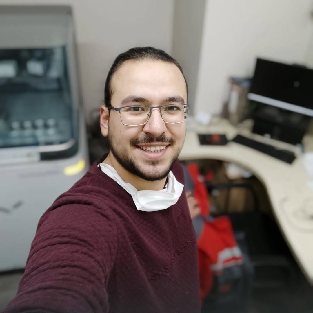 Furkan KARSAVURAN